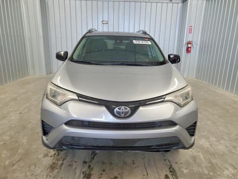 2017 Toyota RAV4, VIN 2T3ZFREV3HW344718. Фото 5 з 6 з аукціону Copart. Каталог авто зі США OpenDataCar.