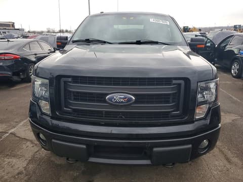 2014 Ford F-150 Lightning, VIN 1FTFW1EF9EKG00944. Zdjęcie 5 z 6 z aukcji Copart. Katalog aut z USA OpenDataCar.