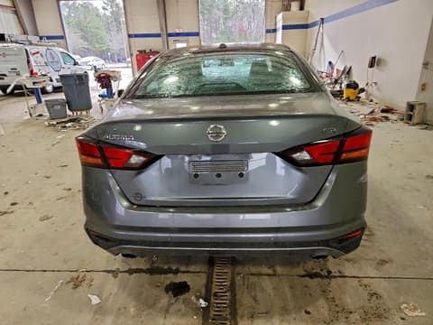 2020 Nissan Altima, VIN 1N4BL4CV3LC217498. Фото 6 з 6 з аукціону Copart. Каталог авто зі США OpenDataCar.