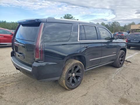 2015 Gmc Yukon, VIN 1GKS1CKJ2FR536874. Фото 3 з 6 з аукціону Copart. Каталог авто зі США OpenDataCar.