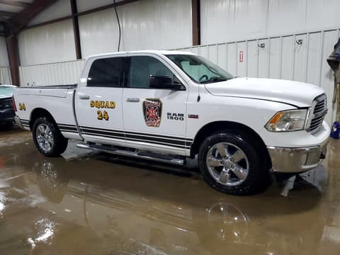 2014 Ram 1500, VIN 1C6RR7TT6ES303993. Фото 4 з 6 з аукціону Copart. Каталог авто зі США OpenDataCar.