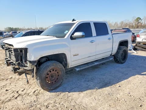 2018 Gmc Sierra, VIN 3GTP1NEC6JG599950. Фото 1 з 6 з аукціону Copart. Каталог авто зі США OpenDataCar.