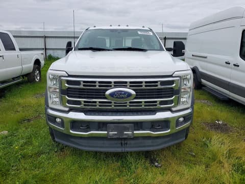 2023 Ford F-450 Super Duty, VIN 1FD0X4GT6PEC36812. Фото 5 з 6 з аукціону Copart. Каталог авто зі США OpenDataCar.