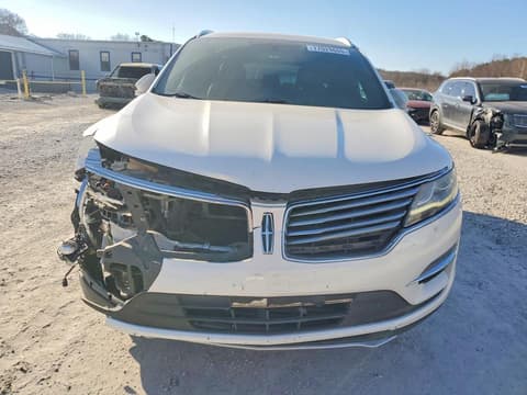 2016 Lincoln MKC, VIN 5LMCJ2C98GUJ03131. Фото 5 з 6 з аукціону Copart. Каталог авто зі США OpenDataCar.