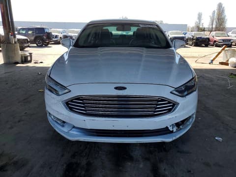 2017 Ford Fusion, VIN 3FA6P0H90HR130497. Фото 5 з 6 з аукціону Copart. Каталог авто зі США OpenDataCar.