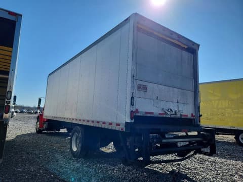 2012 Freightliner M2 106, VIN 1FVACWDTXCDBU7773. Фото 3 з 6 з аукціону Copart. Каталог авто зі США OpenDataCar.