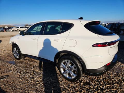 2024 Dodge Hornet, VIN ZACPDFCW6R3A28857. Фото 2 з 6 з аукціону Copart. Каталог авто зі США OpenDataCar.