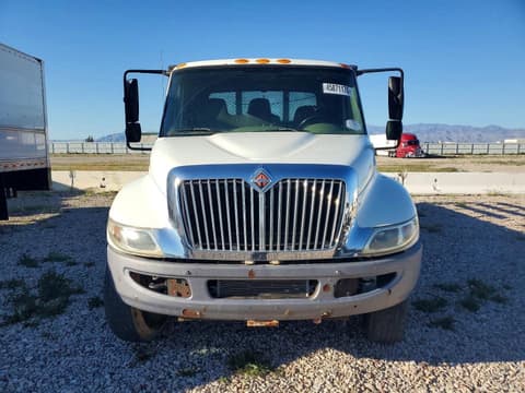 2012 International 4000, VIN 1HTMMAAN4CJ610331. Фото 5 з 6 з аукціону Copart. Каталог авто зі США OpenDataCar.