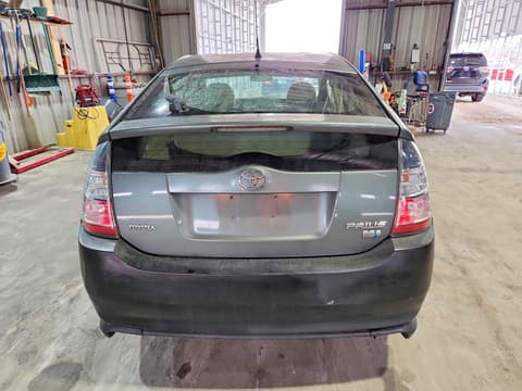 2004 Toyota Prius, VIN JTDKB20U440005421. Фото 6 з 6 з аукціону Copart. Каталог авто зі США OpenDataCar.