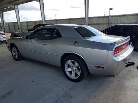 2011 Dodge Challenger, VIN 2B3CJ4DG8BH602492. Фото 2 з 6 з аукціону Copart. Каталог авто зі США OpenDataCar.