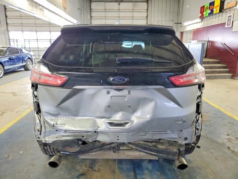 2020 Ford Edge, VIN 2FMPK4J94LBA18707. Фото 6 з 6 з аукціону Copart. Каталог авто зі США OpenDataCar.