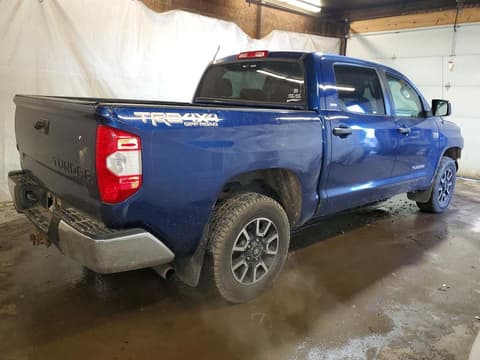 2015 Toyota Tundra, VIN 5TFDY5F14FX478459. Фото 3 з 6 з аукціону Copart. Каталог авто зі США OpenDataCar.