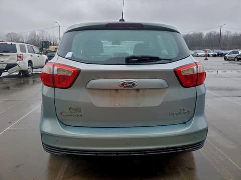 2013 Ford C-Max, VIN 1FADP5AU9DL513768. Фото 6 з 6 з аукціону Copart. Каталог авто зі США OpenDataCar.
