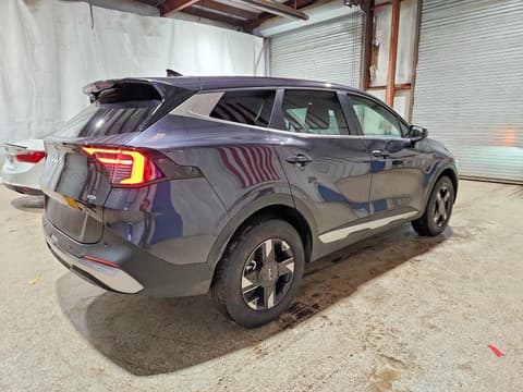 2026 Kia Sportage, VIN 5XYK2CDFXTG376917. Zdjęcie 3 z 6 z aukcji Copart. Katalog aut z USA OpenDataCar.