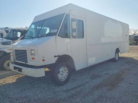 2016 Freightliner Mt55g, VIN 4UZAC3DV4GCHX0552. Фото 1 з 6 з аукціону Copart. Каталог авто зі США OpenDataCar.