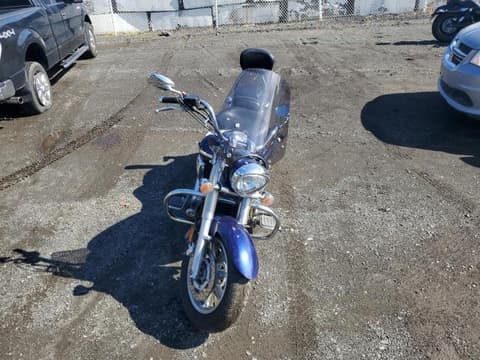 2023 Yamaha XVS1300 A, VIN JYAVP24E37A002974. Фото 5 з 6 з аукціону Copart. Каталог авто зі США OpenDataCar.