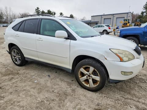 2007 Lexus RX 350, VIN 2T2HK31U37C040116. Фото 4 з 6 з аукціону Copart. Каталог авто зі США OpenDataCar.