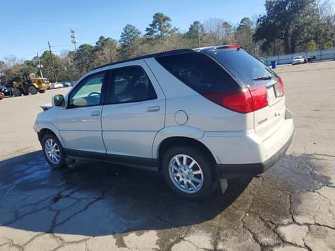 2007 Buick Rendezvous, VIN 3G5DA03L87S574733. Фото 2 з 6 з аукціону Copart. Каталог авто зі США OpenDataCar.