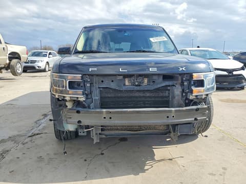 2014 Ford Flex, VIN 2FMGK5D82EBD08391. Фото 5 з 6 з аукціону Copart. Каталог авто зі США OpenDataCar.