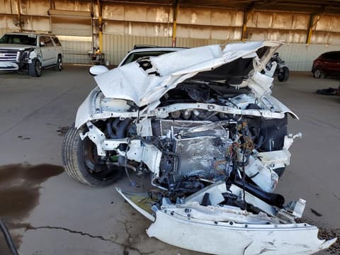 2008 Jaguar XK-Series, VIN SAJWA44C989B24508. Photo 5 of 6 from Copart auction. OpenDataCar US salvage catalog.