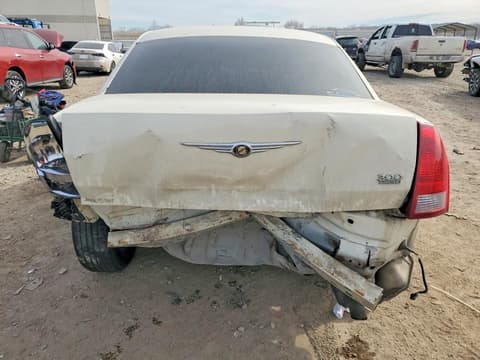 2006 Chrysler 300, VIN 2C3KA53GX6H220900. Фото 6 з 6 з аукціону Copart. Каталог авто зі США OpenDataCar.