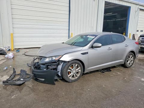 2012 Kia Optima, VIN 5XXGN4A79CG068108. Фото 1 з 6 з аукціону Copart. Каталог авто зі США OpenDataCar.