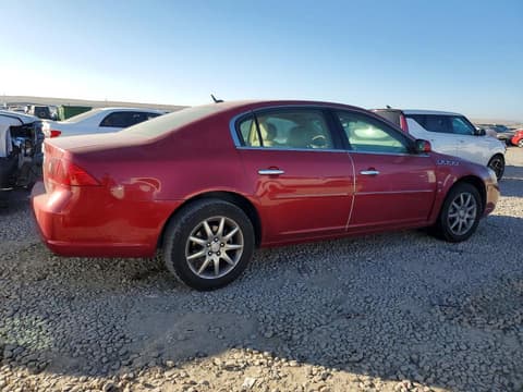 2006 Buick Lucerne, VIN 1G4HR57Y46U200507. Фото 3 з 6 з аукціону Copart. Каталог авто зі США OpenDataCar.