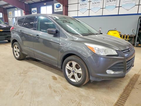 2015 Ford Escape, VIN 1FMCU9GX8FUC58059. Фото 4 из 6 с аукциона Copart. Каталог авто из США OpenDataCar.