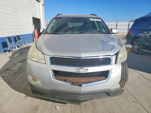 2012 Chevrolet Traverse, VIN 1GNKVGED9CJ116902. Фото 5 з 6 з аукціону Copart. Каталог авто зі США OpenDataCar.