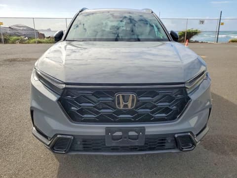 2025 Honda CR-V, VIN 7FARS5H86SE021226. Фото 5 з 6 з аукціону Copart. Каталог авто зі США OpenDataCar.