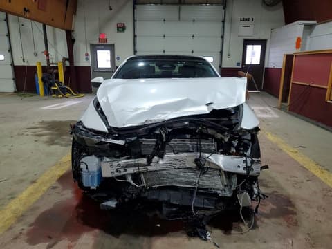 2024 Toyota Crown, VIN JTDAFAAF0R3007540. Фото 5 з 6 з аукціону Copart. Каталог авто зі США OpenDataCar.