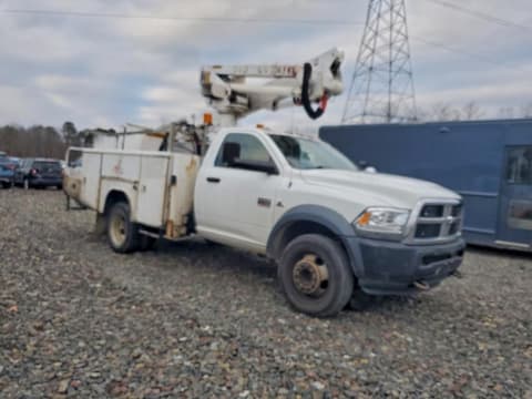 2011 Dodge Ram 5500, VIN 3D6WU7EL0BG546803. Фото 4 з 6 з аукціону Copart. Каталог авто зі США OpenDataCar.