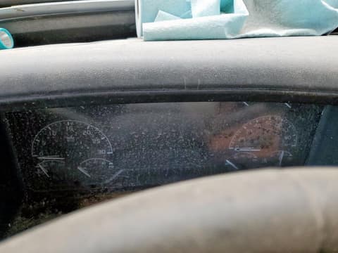 2020 Volvo VNR, VIN 4V4WC9EJ7LN269826. Zdjęcie 2 z 6 z aukcji Copart. Katalog aut z USA OpenDataCar.