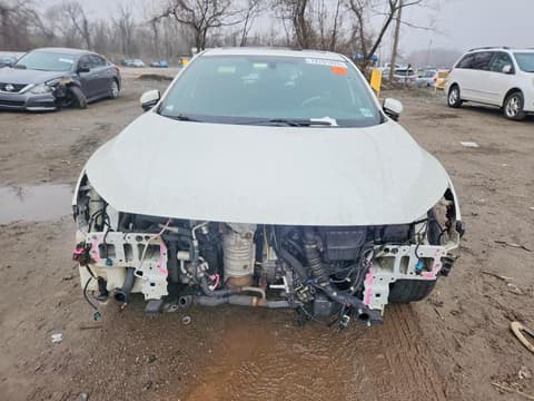 2018 Honda Civic, VIN SHHFK7H56JU429805. Фото 5 з 6 з аукціону Copart. Каталог авто зі США OpenDataCar.