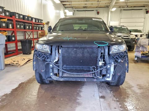 2014 Jeep Grand Cherokee, VIN 1C4RJFAG4EC541433. Фото 5 з 6 з аукціону Copart. Каталог авто зі США OpenDataCar.