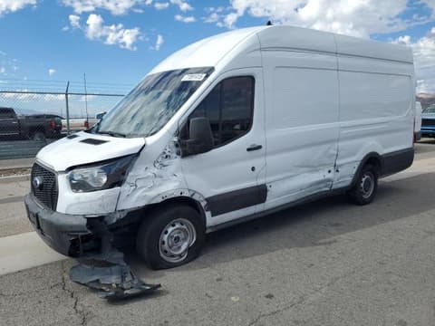 2022 Ford Transit, VIN 1FTBR3XG1NKA85350. Фото 1 з 6 з аукціону Copart. Каталог авто зі США OpenDataCar.