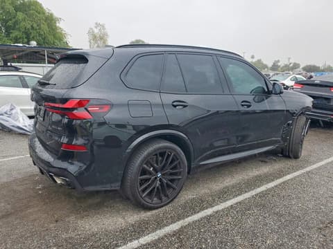2025 Bmw X5, VIN 5UX23EU04S9W46937. Фото 3 з 6 з аукціону Copart. Каталог авто зі США OpenDataCar.