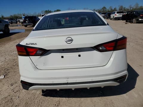 2024 Nissan Altima, VIN 1N4BL4BV4RN360569. Фото 6 з 6 з аукціону Copart. Каталог авто зі США OpenDataCar.