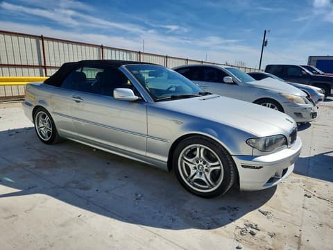 2005 Bmw 3 Series, VIN WBABW53405PL53160. Фото 4 з 6 з аукціону Copart. Каталог авто зі США OpenDataCar.