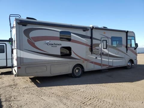 2015 Ford F53, VIN 1F65F5DY8F0A06531. Фото 4 з 6 з аукціону Copart. Каталог авто зі США OpenDataCar.