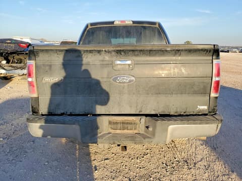 2010 Ford F-150 Lightning, VIN 1FTFW1CV5AFD61275. Zdjęcie 6 z 6 z aukcji Copart. Katalog aut z USA OpenDataCar.