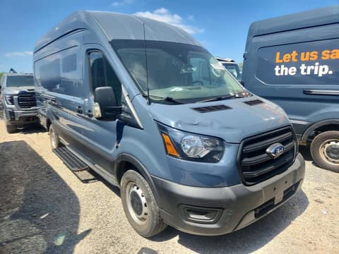 2020 Ford Transit, VIN 1FTBR3X8XLKB28024. Фото 4 з 6 з аукціону Copart. Каталог авто зі США OpenDataCar.