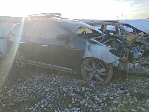 2015 Nissan Pathfinder, VIN 5N1AR2MM7FC704959. Фото 4 з 6 з аукціону Copart. Каталог авто зі США OpenDataCar.