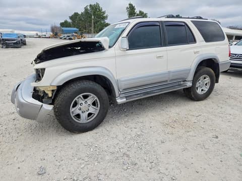 1999 Toyota 4Runner, VIN JT3GN87RXX0131082. Фото 1 з 6 з аукціону Copart. Каталог авто зі США OpenDataCar.