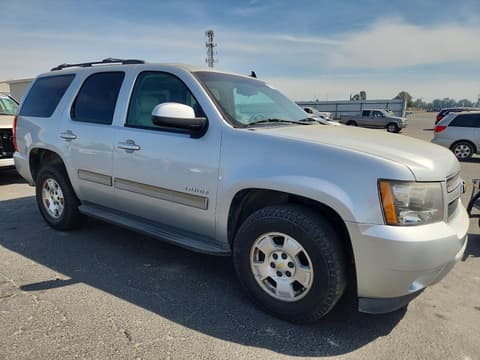 2013 Chevrolet Tahoe, VIN 1GNSCBE06DR151115. Фото 4 з 6 з аукціону Copart. Каталог авто зі США OpenDataCar.