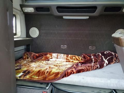 2017 Volvo VNL, VIN 4V4NC9EH3HN964949. Фото 6 з 6 з аукціону Copart. Каталог авто зі США OpenDataCar.