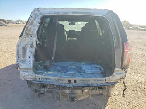 2021 Chevrolet Tahoe, VIN 1GNSKPKD6MR392552. Фото 6 з 6 з аукціону Copart. Каталог авто зі США OpenDataCar.