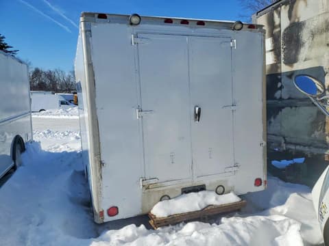 2013 Ford E-350, VIN 1FDWE3FL8DDA31117. Zdjęcie 6 z 6 z aukcji Copart. Katalog aut z USA OpenDataCar.