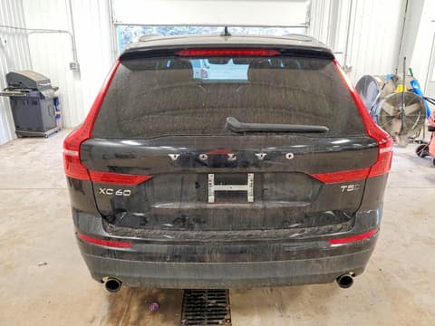 2019 Volvo XC60, VIN LYV102RK2KB197571. Zdjęcie 6 z 6 z aukcji Copart. Katalog aut z USA OpenDataCar.