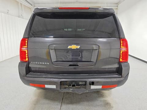 2018 Chevrolet Suburban, VIN 1GNSKHKC4JR234090. Фото 6 з 6 з аукціону Copart. Каталог авто зі США OpenDataCar.